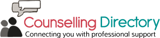 Adam Day on Counselling Directory